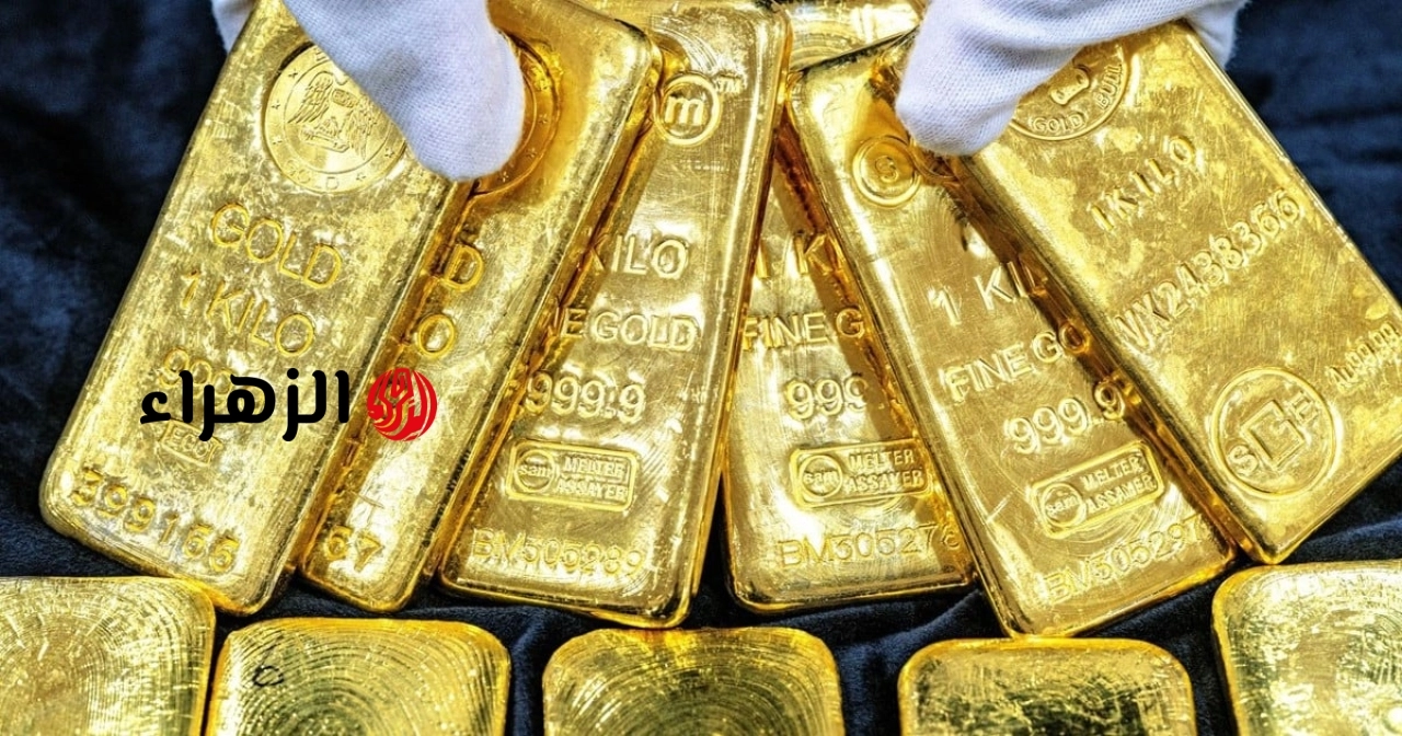 أسعار الذهب اليوم (13 يونيو): تستمر أسعار الذهب المحلية في متابعة التطورات في السوق العالمية عن كثب.