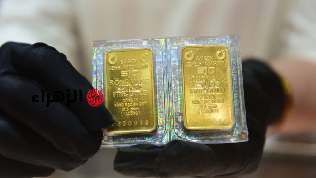ما هي التوقعات لأسعار الذهب اليوم، 13 يونيو 2026: هل سترتفع أم تنخفض؟