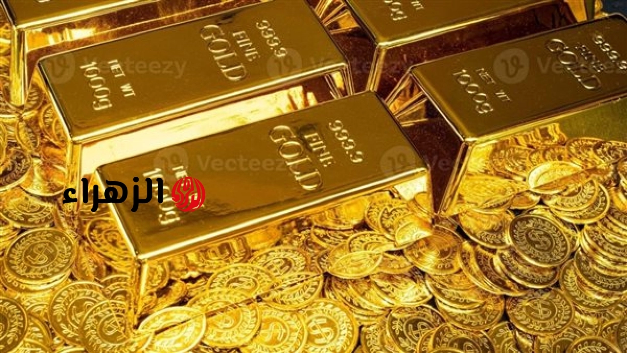 أسعار الذهب في السعودية اليوم السبت .. عيار 21 يسجل 522.80 ريال