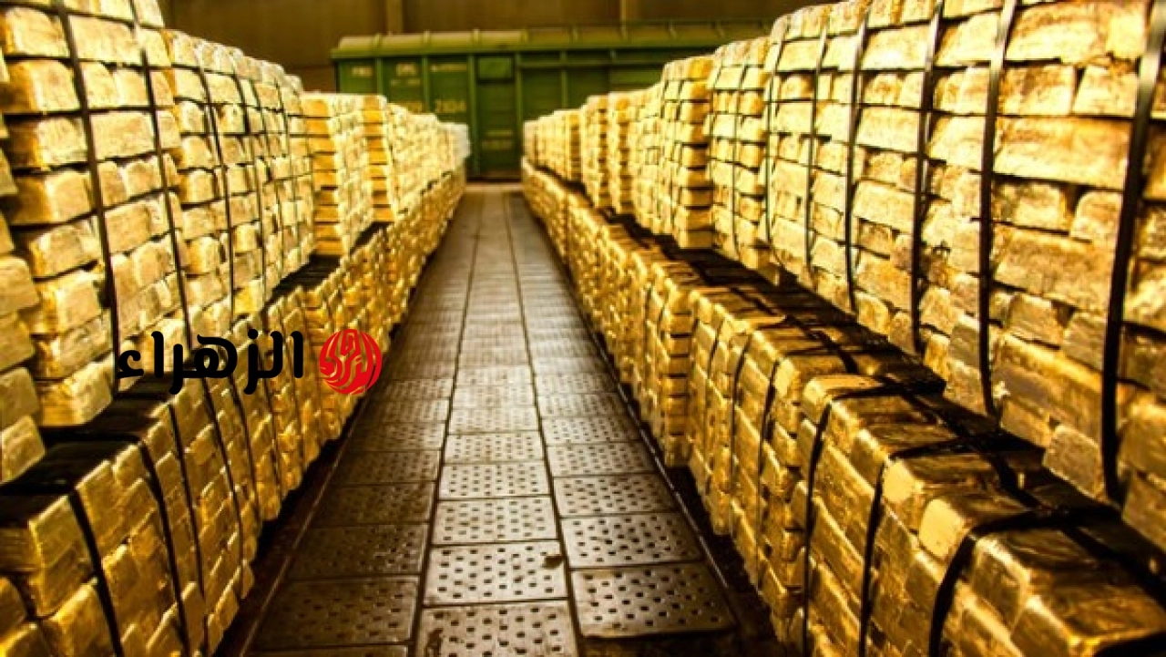 سعر الذهب في مصر اليوم يرتفع بشكل مفاجئ رغم الإجازة الأسبوعية