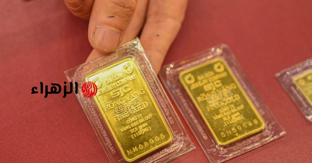 أسعار الذهب اليوم، 14 يونيو 2026: انعكاس في الاتجاه، لا يزال سعر الذهب في بورصة سان خوسيه يخسر أكثر من مليوني دونغ فيتنامي للأونصة هذا الأسبوع.