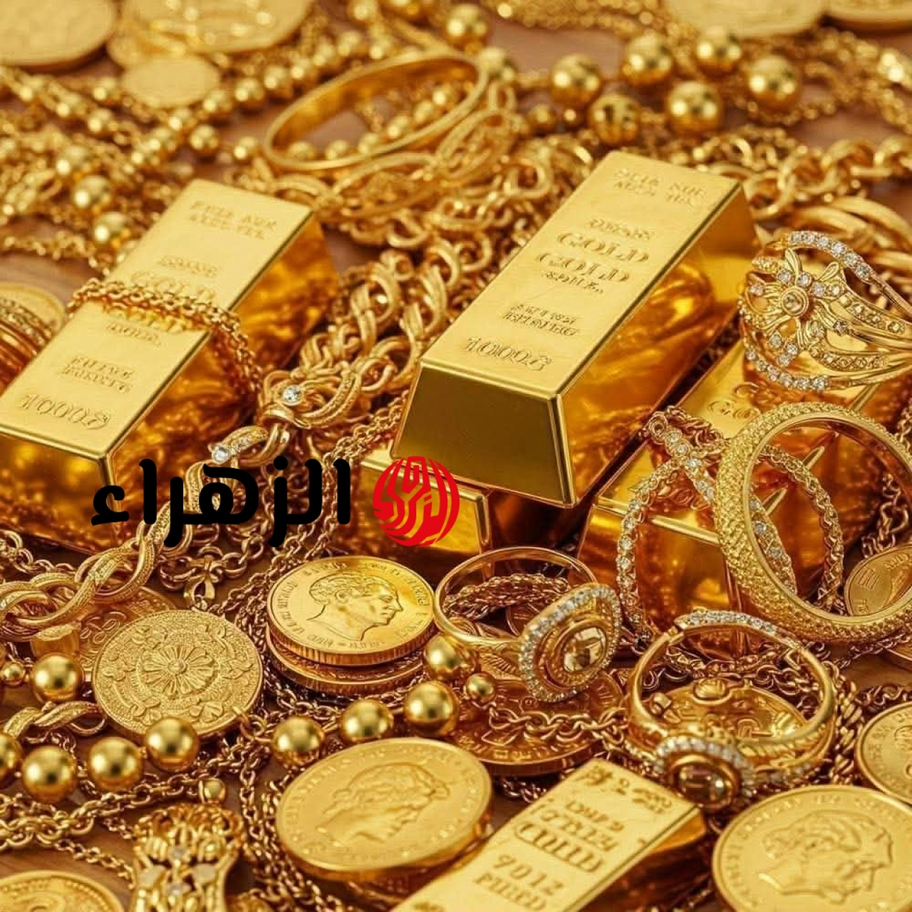 أسعار الذهب في مصر تتراجع بقوة.. الذهب يخسر 485 جنيهًا خلال أسبوعين وسط ضغوط التضخم الأمريكي