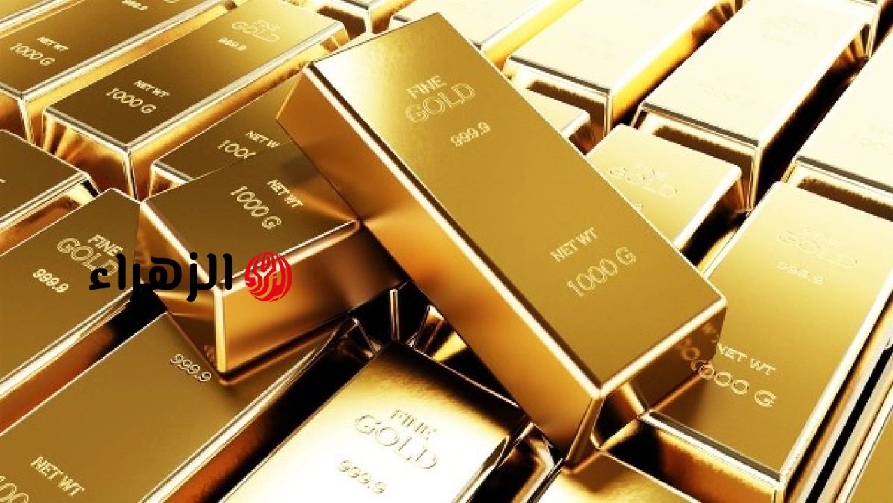 انخفاض سعر الذهب الآن في مصر.. عيار 18 سجل 5350 جنيها