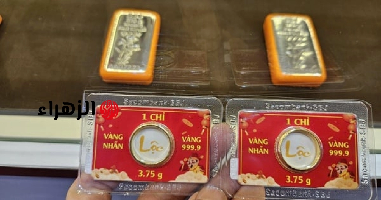 أسعار الذهب اليوم، 15 يونيو: ارتفعت أسعار الذهب والفضة بشكل حاد مباشرة بعد الافتتاح. | الزهراء