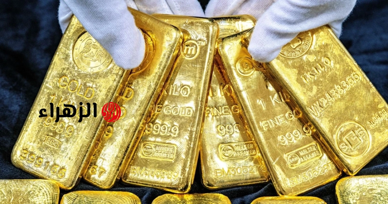 تحديث سعر الذهب بعد ظهر يوم 16 يونيو: تجاوز 151 مليون دونغ فيتنامي للأونصة. | الزهراء