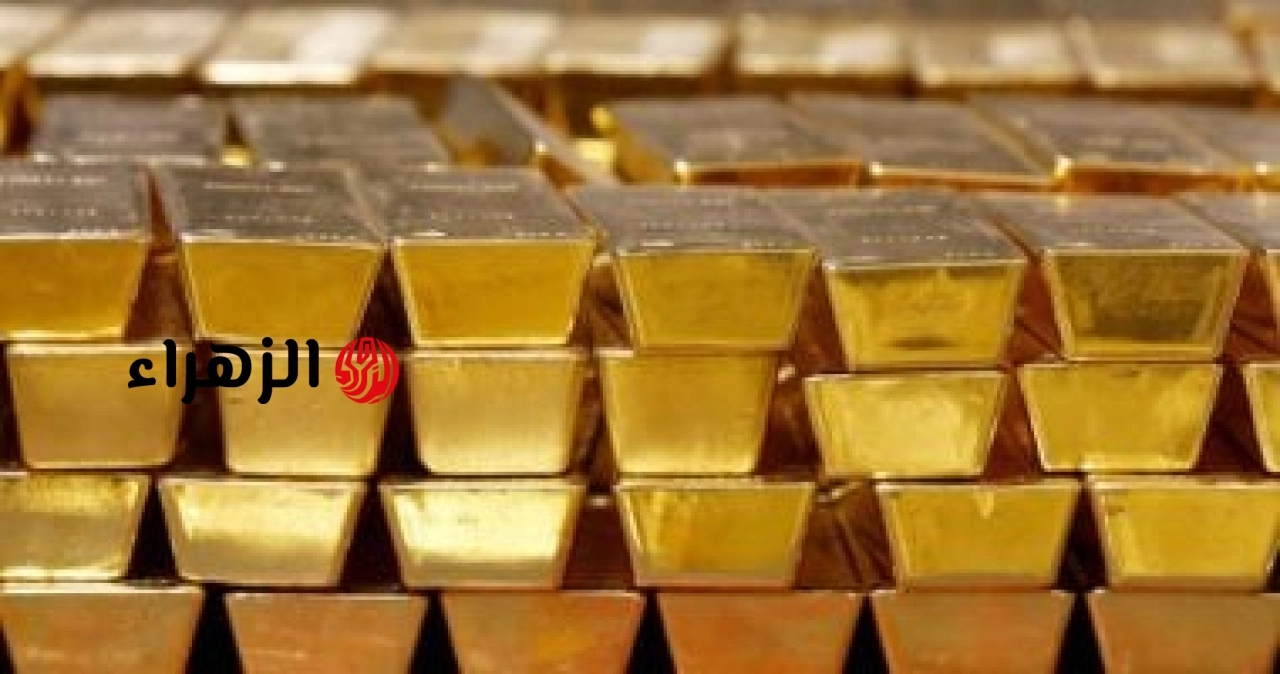 أسعار الذهب في مصر مستهل تعاملات اليوم الخميس 18 يونيو 2026 | الزهراء