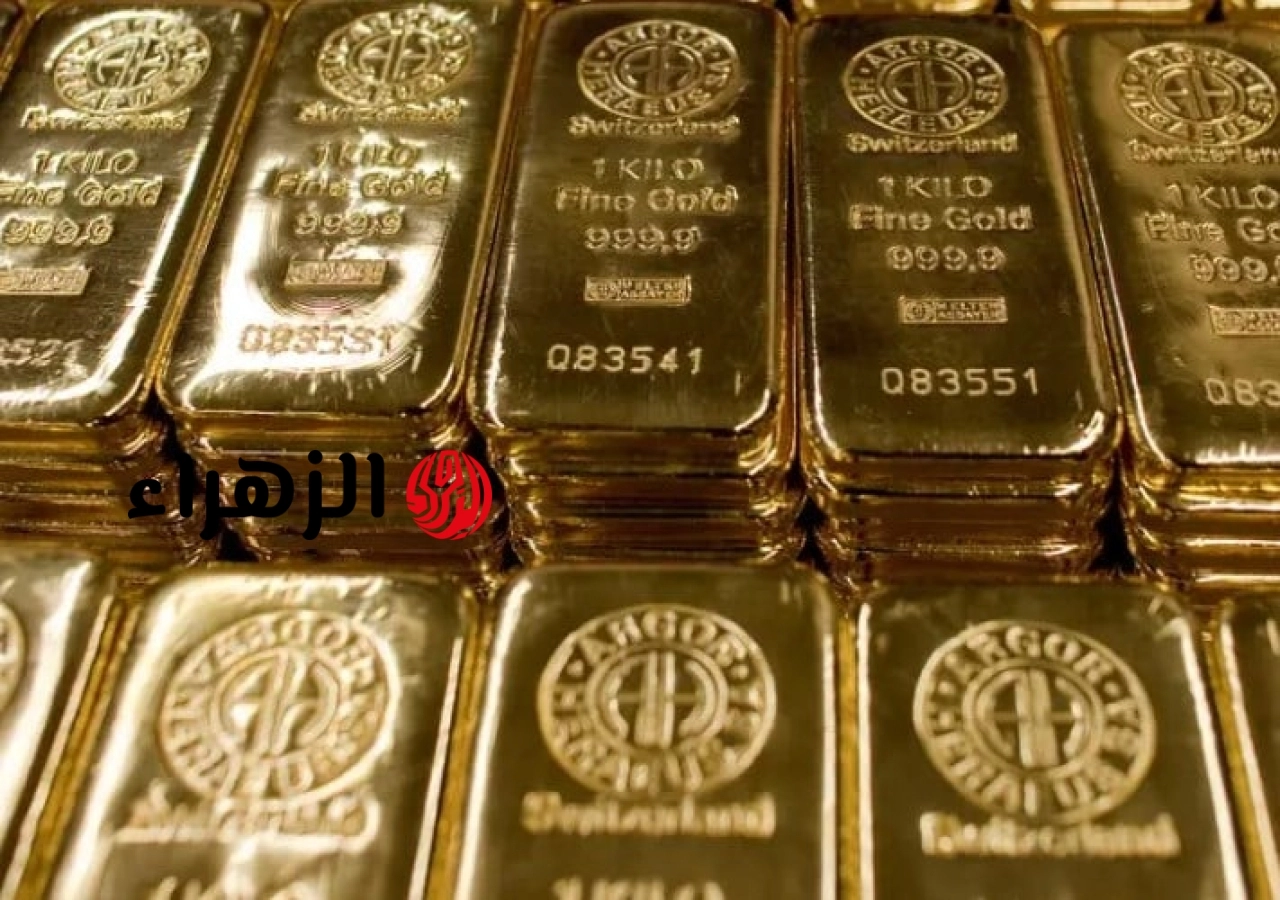 سعر الذهب يصعد عالميا مع انخفاض النفط وتثبيت الفائدة الأمريكية -جريدة المال | الزهراء