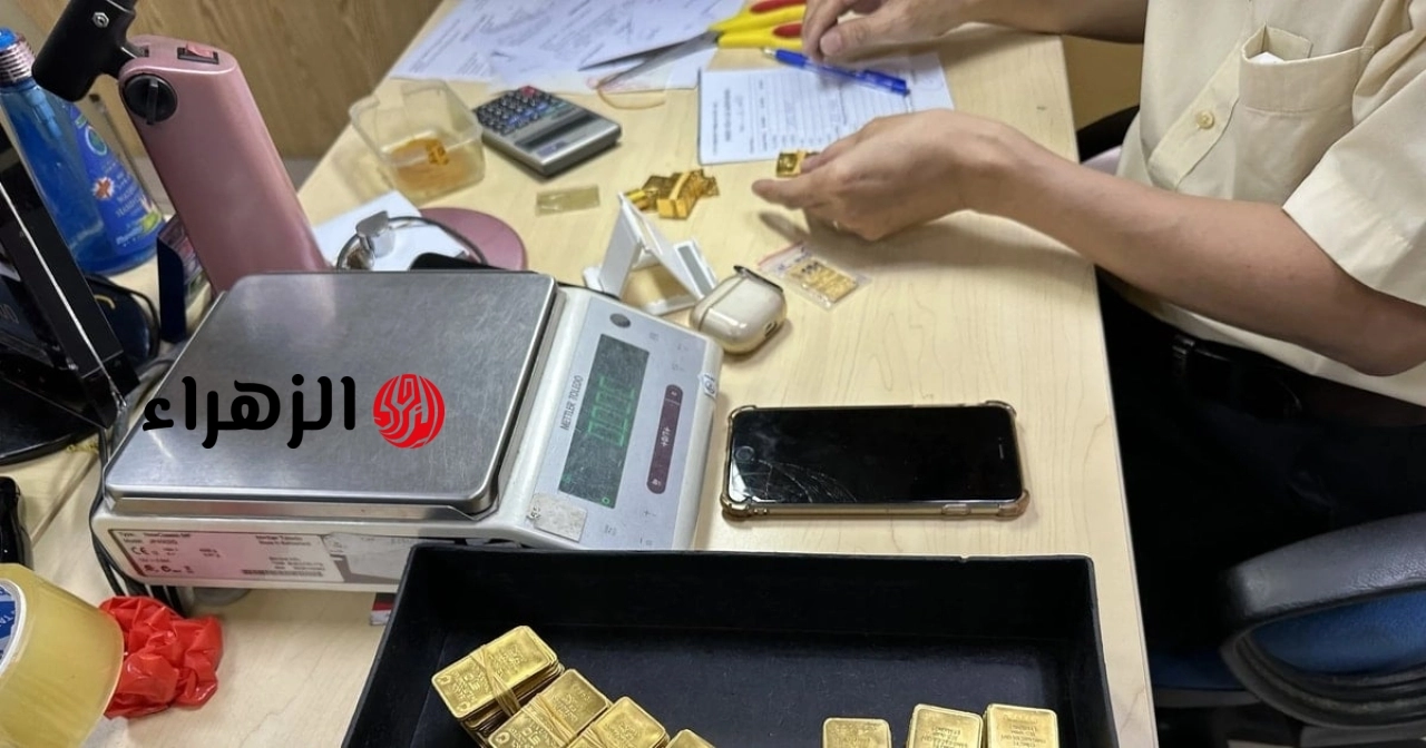 أسعار الذهب اليوم، 19 يونيو 2026: أسعار سبائك الذهب من شركة SJC، وخواتم الذهب عيار 9999، وأسعار الذهب العالمية. | الزهراء