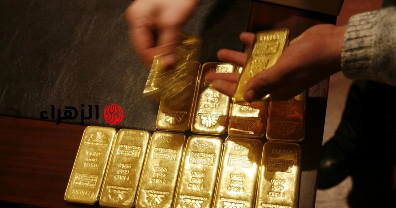 أسعار الذهب اليوم، 19 يونيو 2026: أسعار ذهب SJC عيار 24 قيراط 9999، وخواتم الذهب، وأسعار الذهب العالمية. | الزهراء