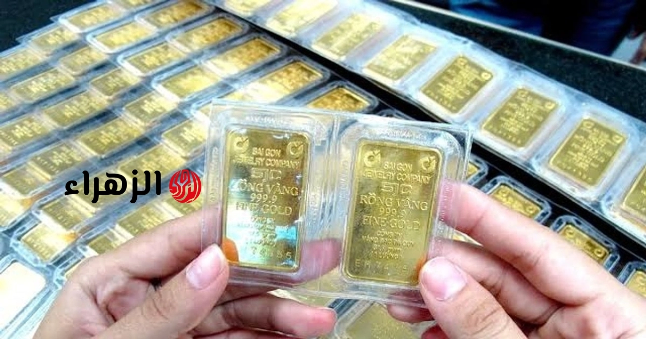 أسعار الذهب بعد ظهر اليوم، 19 يونيو 2026: سعر الذهب في سان خوسيه، وسعر خاتم الذهب عيار 9999، وسعر الذهب العالمي. | الزهراء