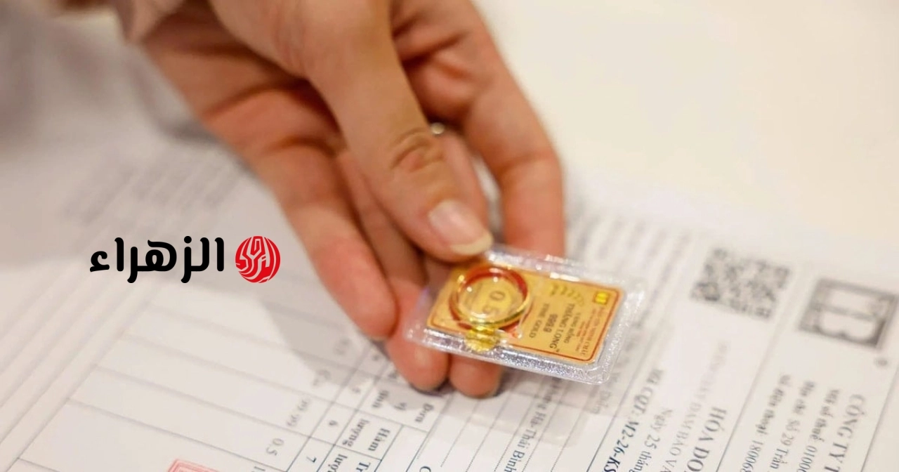 أسعار الذهب اليوم، بعد ظهر يوم 19 يونيو 2026: أسعار ذهب SJC عيار 24 قيراط 9999، وخواتم الذهب، وأسعار الذهب العالمية. | الزهراء