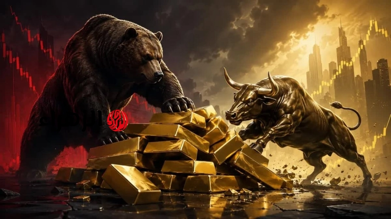 انخفضت أسعار الذهب بشكل حاد اليوم، 21 يونيو 2026، عقب تراجع الاحتياطي الفيدرالي عن سياسته النقدية، مما يزيد من احتمالية إعادة اختبار مستوى 4000 دولار. هل يُنذر ذلك بتوقعات متشائمة للسوق الأسبوع المقبل؟ | الزهراء