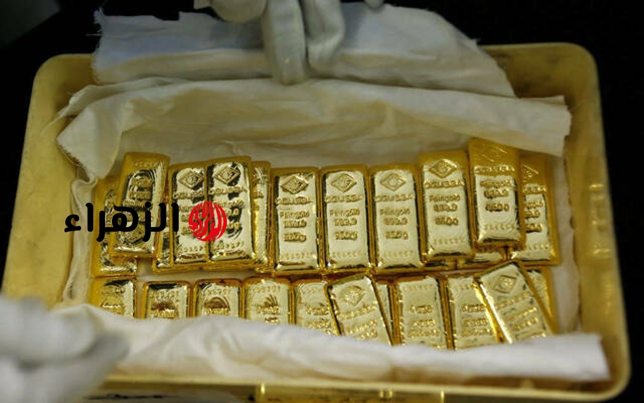 أسعار الذهب في مصر تتراجع 745 جنيهاً للجرام خلال 3 أسابيع | الزهراء