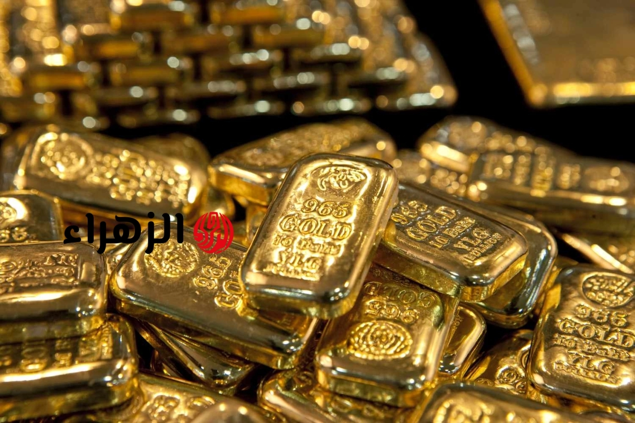سعر الذهب اليوم في السعودية ومصر اليوم الإثنين.. كم سجل عيار 21؟ | الزهراء