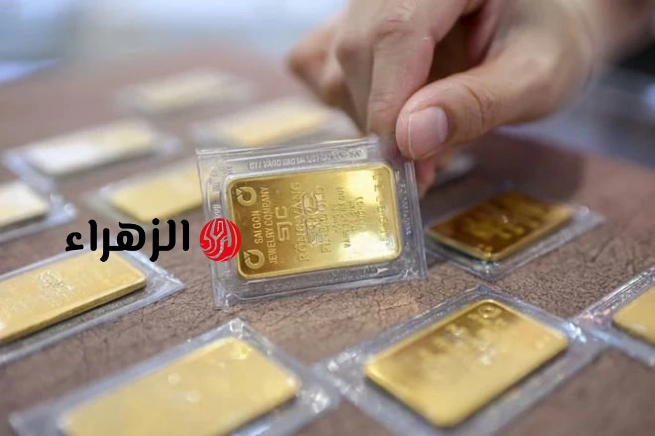 ما هي التوقعات لأسعار الذهب اليوم، 23 يونيو 2026: هل سترتفع أم تنخفض؟ | الزهراء