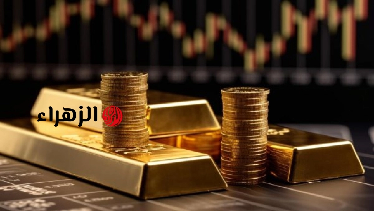 صدمة بسوق المعدن الأصفر.. تحركات مفاجئة تعيد رسم مشهد سعر الذهب | الزهراء