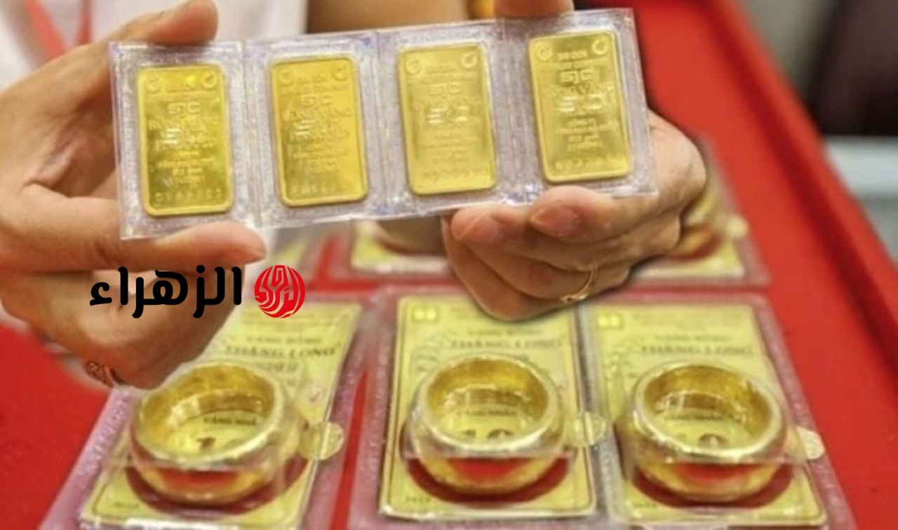 سعر الذهب اليوم (25 يونيو): أسعار الذهب العالمية تقترب من تجاوز حاجز 4000 دولار للأونصة. | الزهراء
