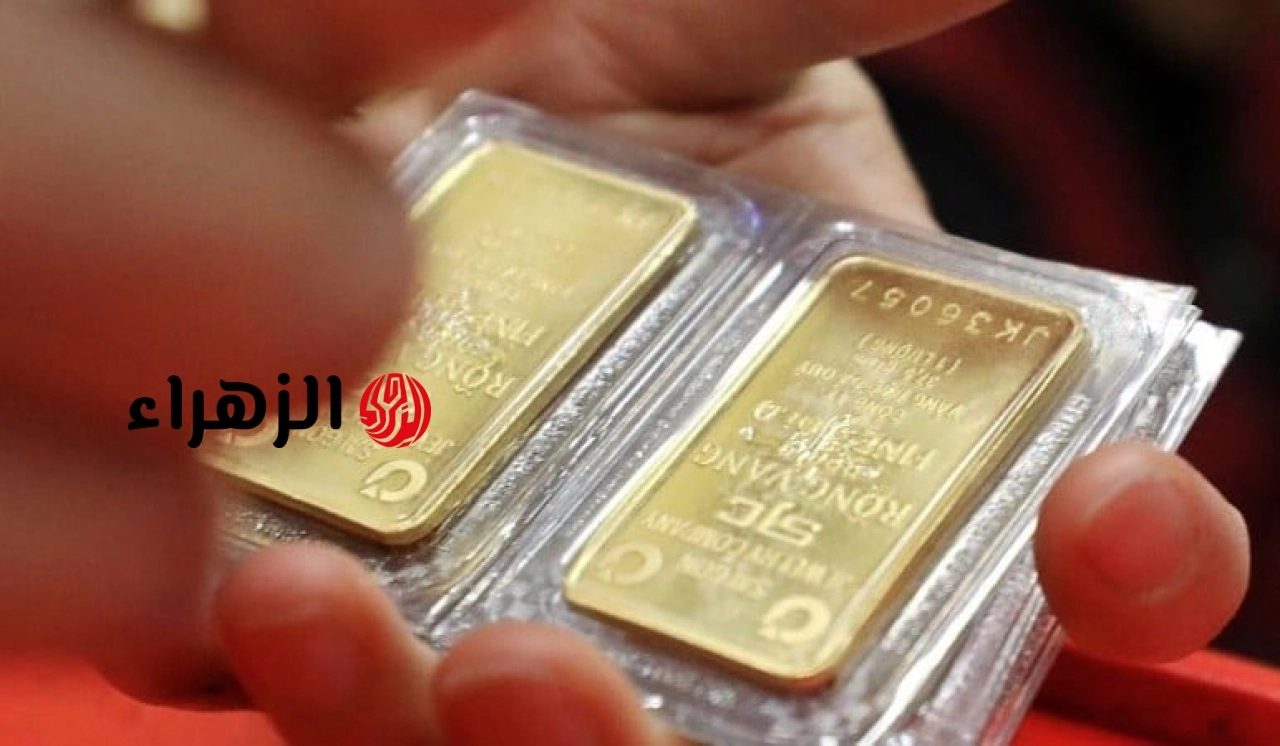 أسعار الذهب اليوم، 25 يونيو 2026: تستمر الأسعار العالمية في الانخفاض، حيث انخفضت إلى أقل من 4000 دولار للأونصة. | الزهراء
