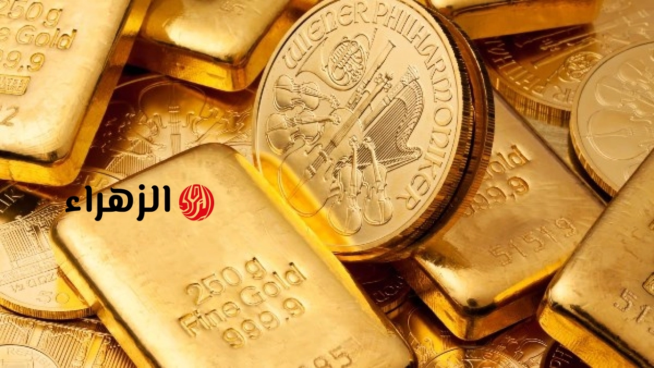560 .. سعر الجنيه الذهب الآن | الزهراء