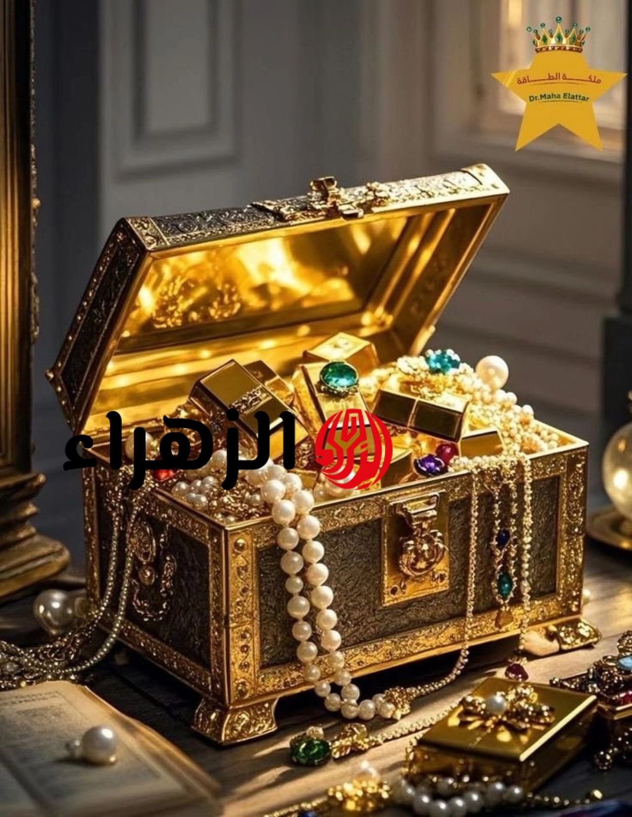 سعر الذهب اليوم في مصر.. عيار 21 يخسر أكثر من 1100 جنيه خلال يونيو | الزهراء