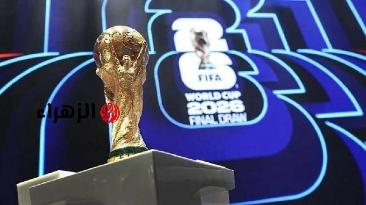 مجانًا.. تردد قناة تشاد تي في الجديد Tele Tchad على نايل سات الناقلة لمباريات كأس العالم 2026