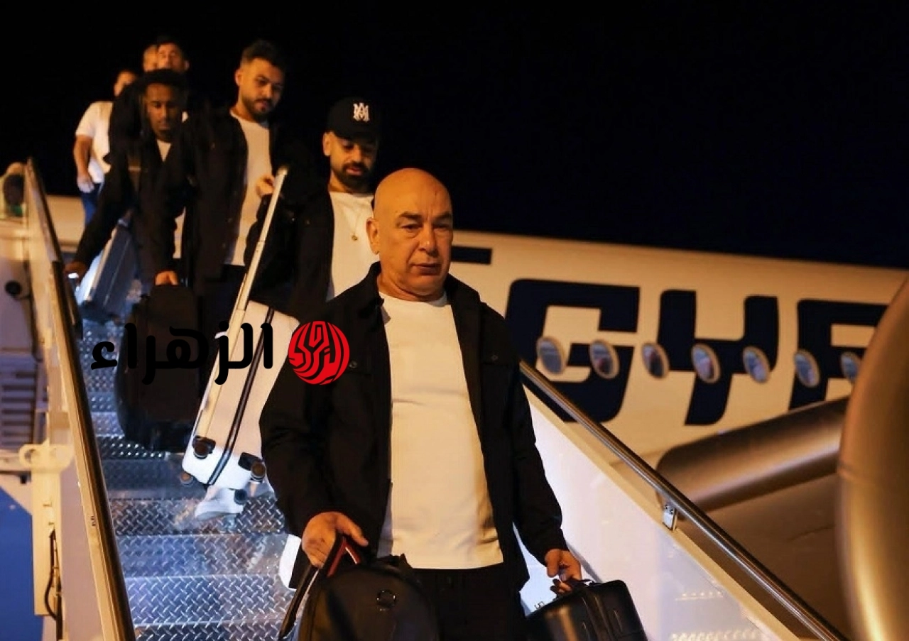 بتوقيت القاهرة.. مواعيد مباريات وقائمة منتخب مصر في كأس العالم 2026
