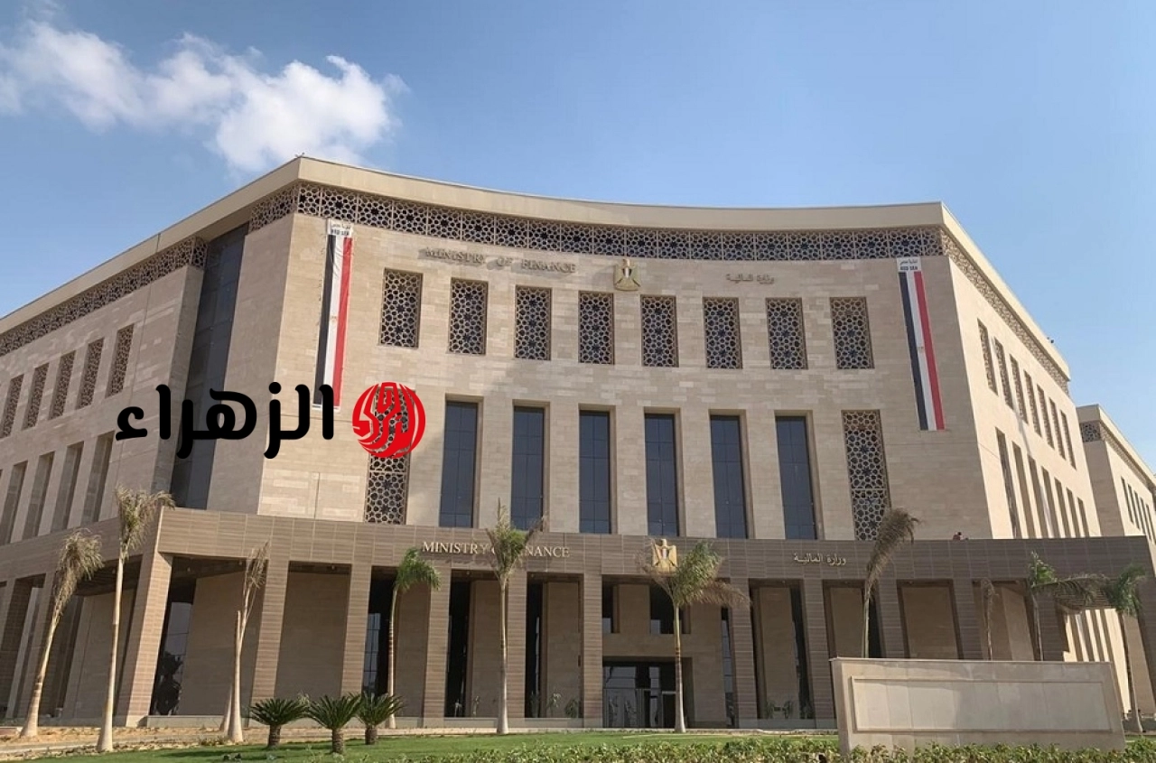 المالية تعلن حقيقة فرض ضرائب جديدة على استهلاك الغاز الطبيعي للمنازل والمصانع