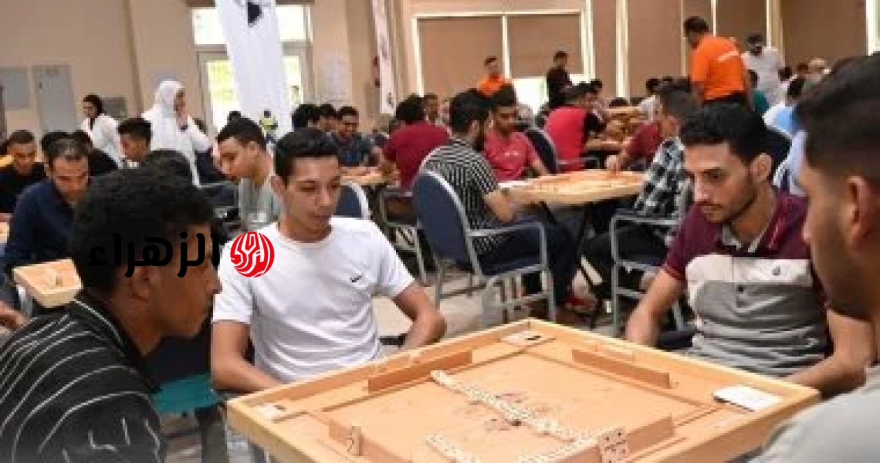 هل اللعب على المشاريب يُعد قمارًا؟.. أمين الفتوى يوضح