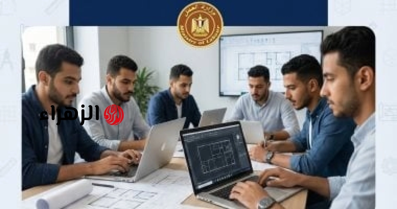 وزارة العمل تعلن عن وظائف خالية برواتب تصل لـ 14700 جنيه.. تعرف على التخصصات والشروط