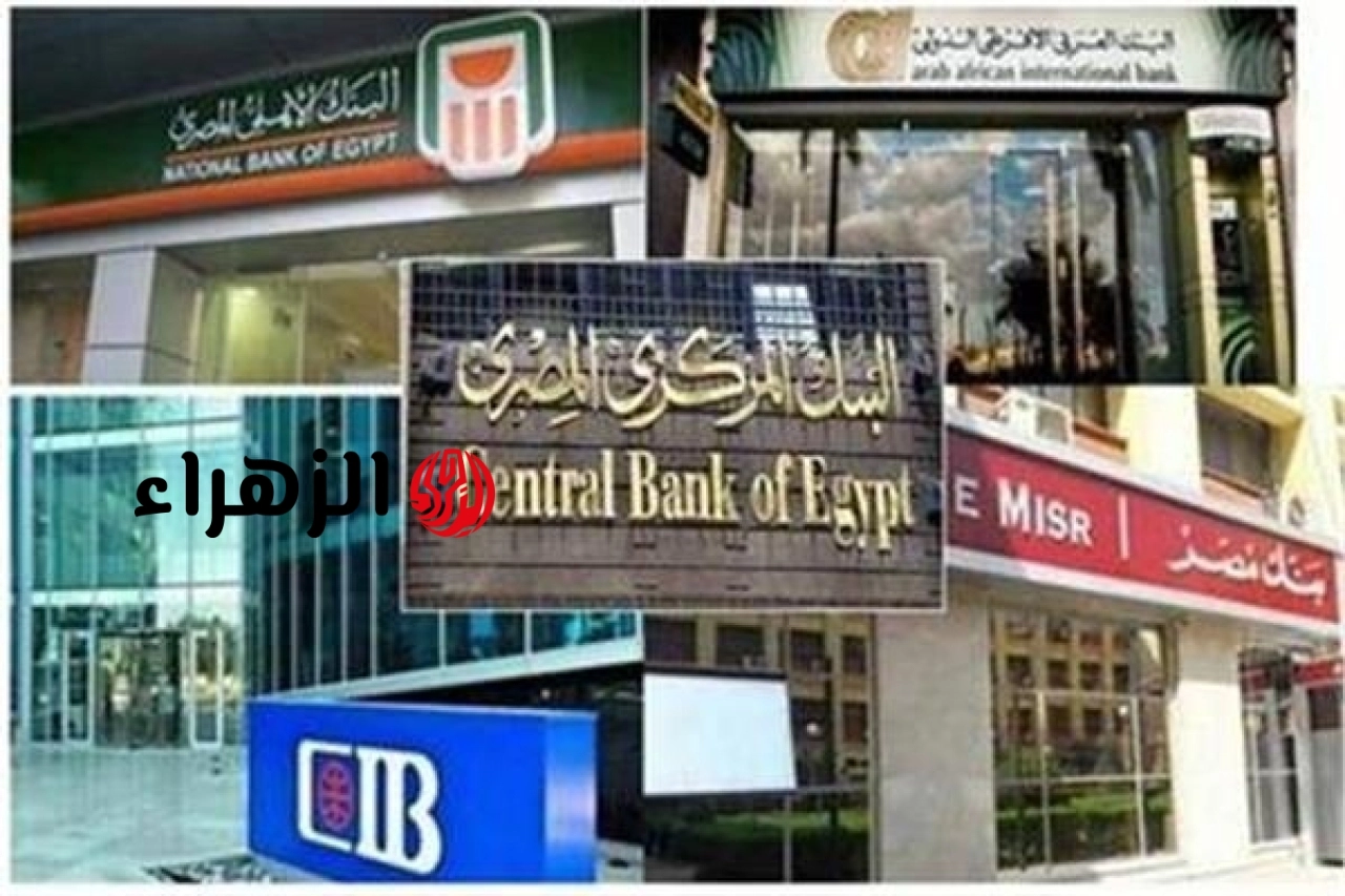 لحسم مصير الفائدة.. موعد الاجتماع الرابع للبنك المركزي المصري خلال عام 2026
