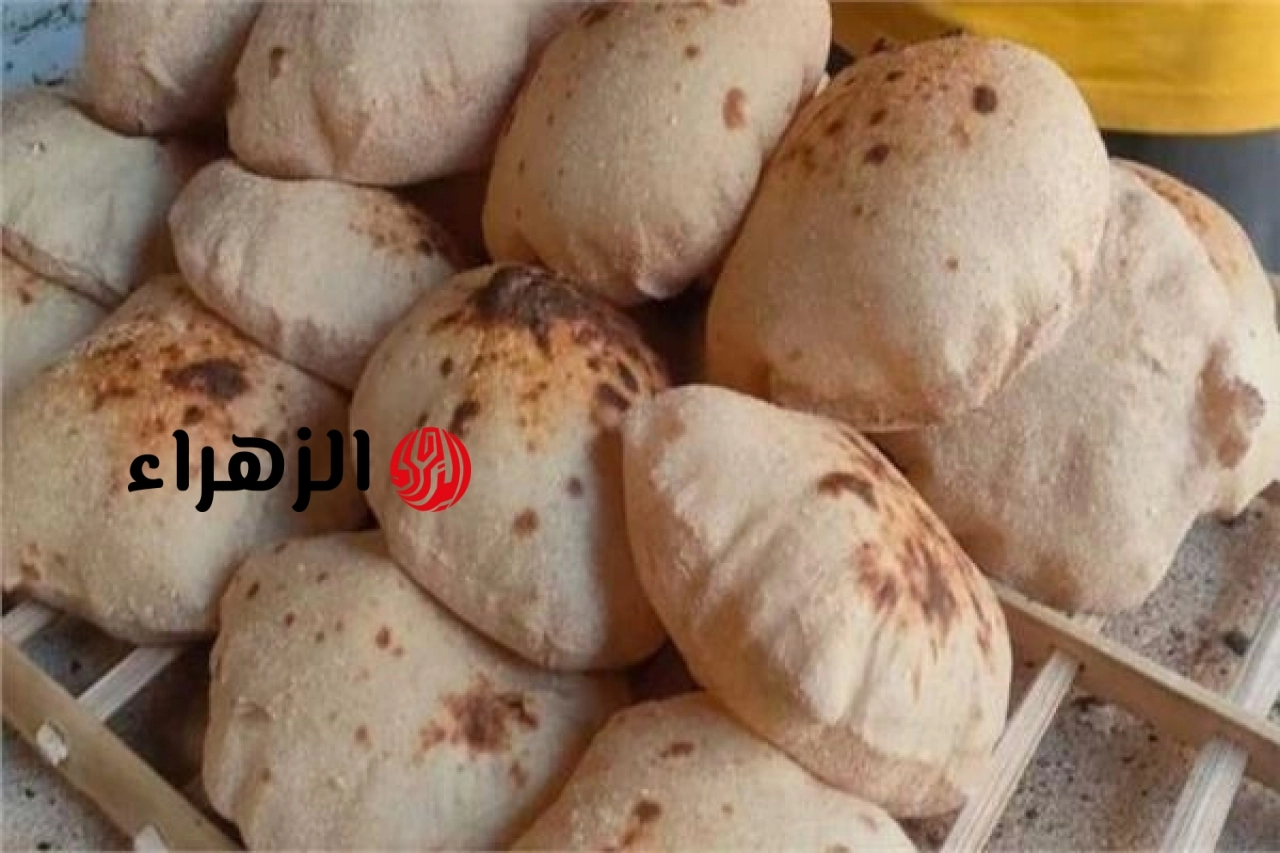 حقيقة خفض وزن رغيف الخبز المدعم إلى 70 جراماً.. رئيس شعبة المخابز يكشف التفاصيل ومصير “فارق النقاط”