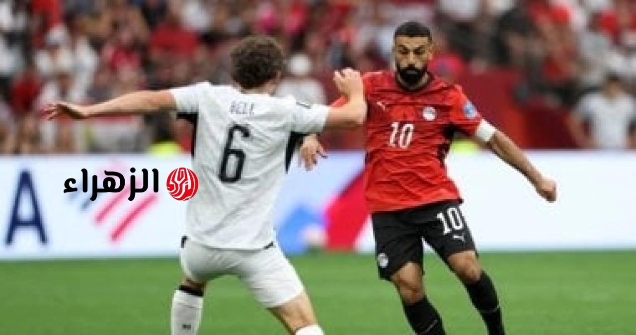 حسابات معقدة.. فيفا يكشف سيناريوهات تأهل منتخب مصر لثمن نهائي كأس العالم 2026
