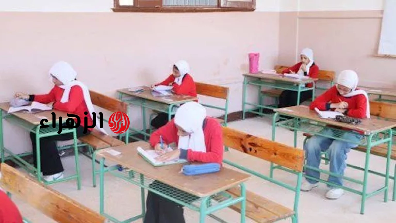 نتيجة الشهادة الإعدادية القليوبية 2026 برقم الجلوس.. اعتماد رسمي بنسبة نجاح 73.46%