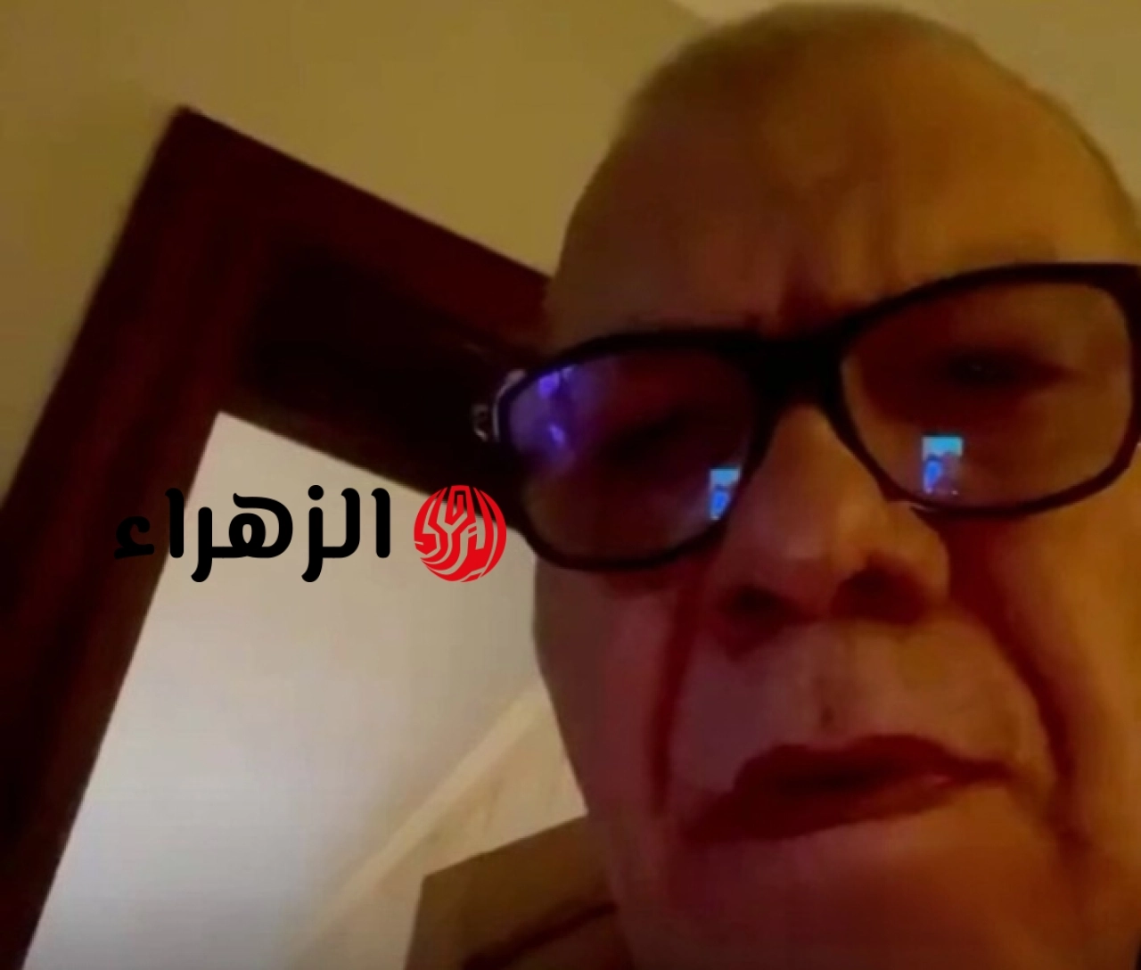 قلب ولدي عليا حجر.. مهندس بترول: ابني رماني بعد ما اشتريتله فيلا وسيارة