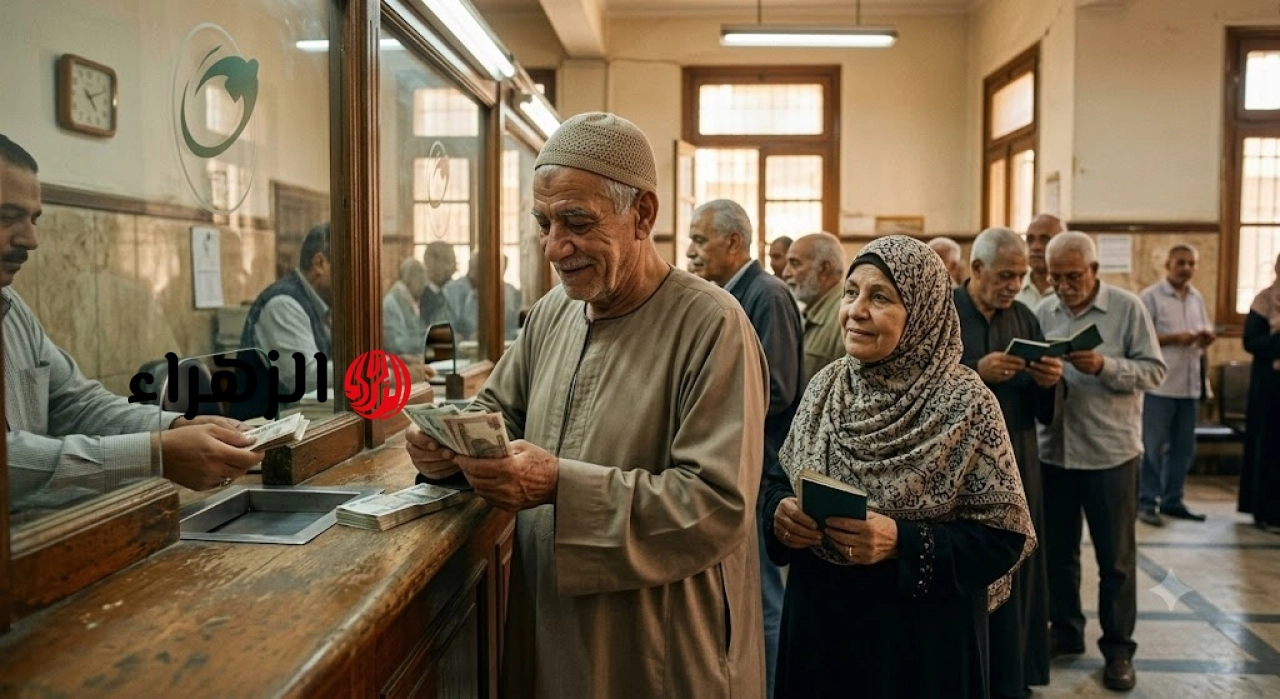 موعد صرف زيادة المعاشات 2026.. التفاصيل الكاملة لتطبيق الزيادة السنوية في يوليو