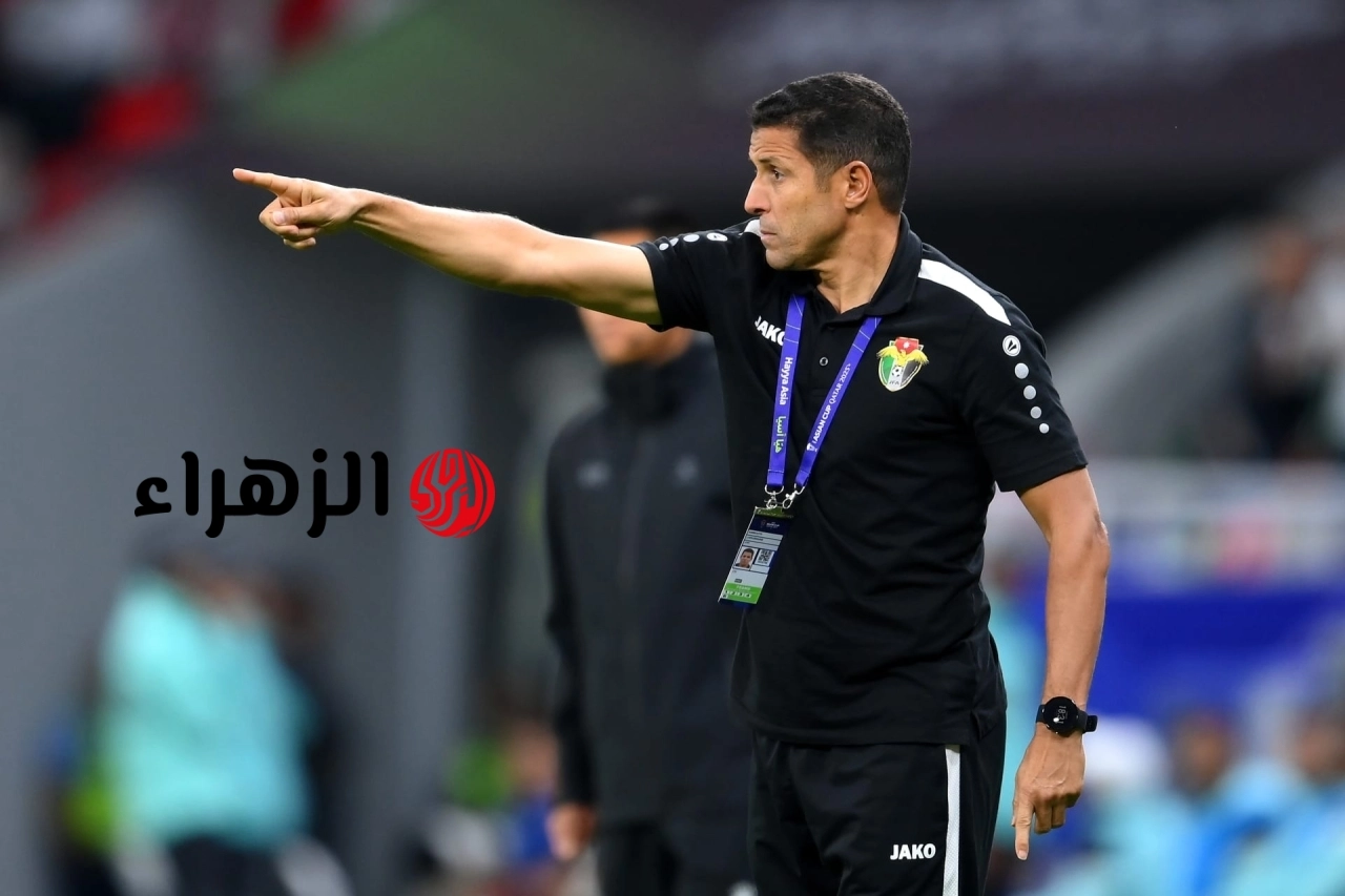 دولاب بطولات متحركة.. من هو مدرب الأهلي الجديد بعد قرار الخطيب؟