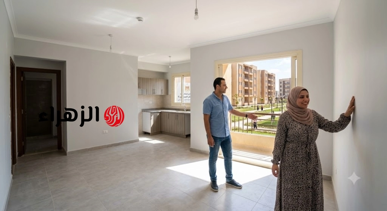 الإسكان تستعد لطرح شقق “سكن لكل المصريين 9” كاملة التشطيب وتقسيط حتى 30 عاماً
