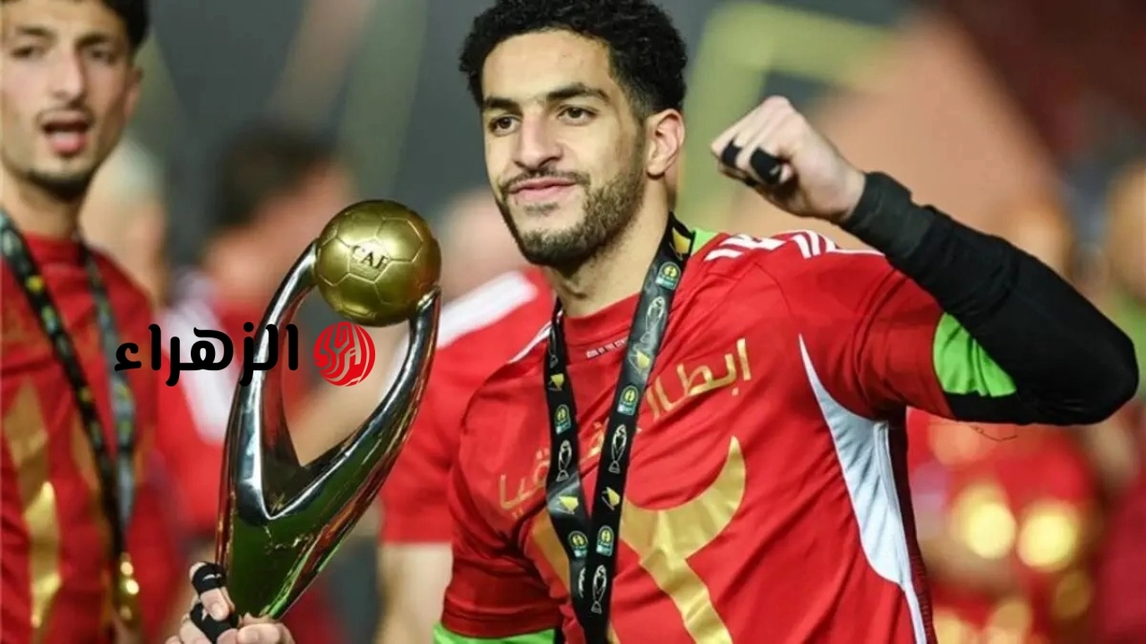 قرار عاجل من الأهلي بشان مصطفى شوبير.. ومفاجأة من الخطيب