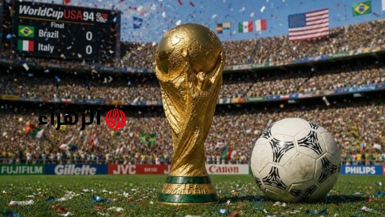 3 لاعبين أفارقة سجلوا أول أهداف افتتاح كأس العالم عبر التاريخ