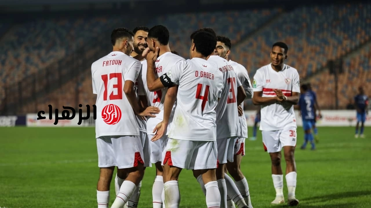 قرار عاجل من الفيفا يفاجئ جماهير الزمالك.. صدمة كبيرة في ميت عقبة