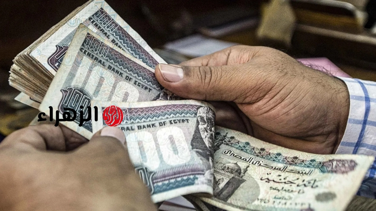 موعد صرف مرتبات شهر يوليو 2026 .. جدول الأجور بعد الزيادة الجديدة