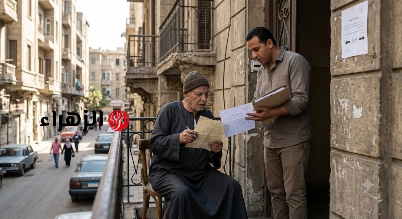 رسميًا.. موعد تطبيق زيادة الـ 15% على الإيجار القديم وخطة تحرير العقود السكنية والتجارية