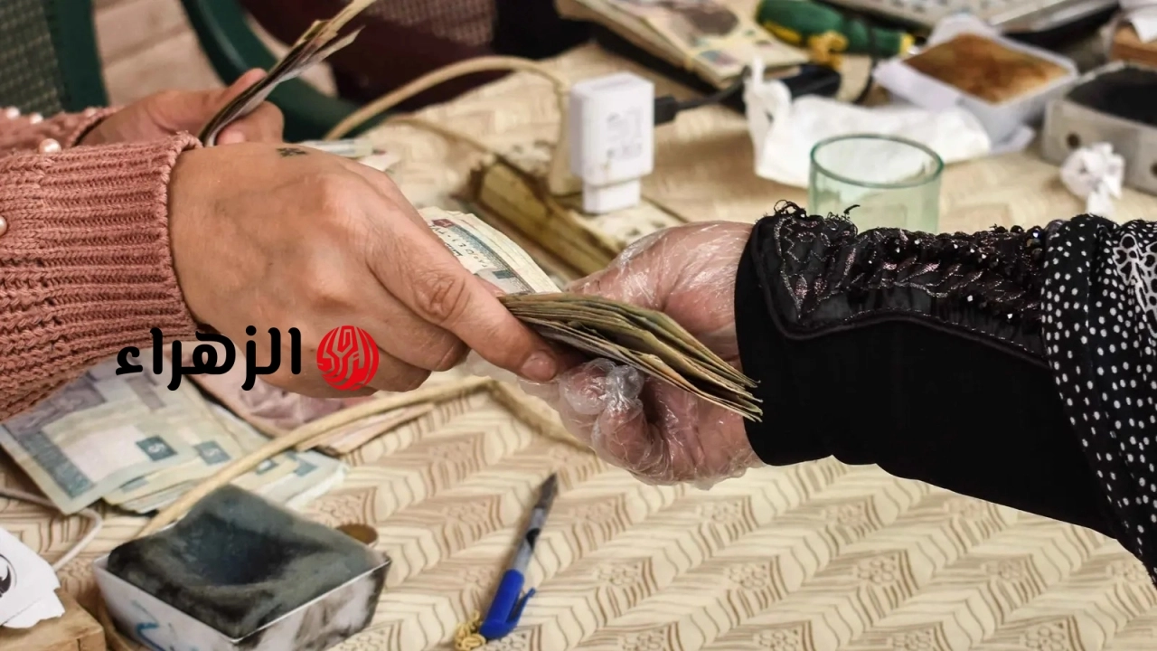 خطوات الاستعلام عن معاشات يوليو 2026 قبل صرف الزيادة الجديدة 15%