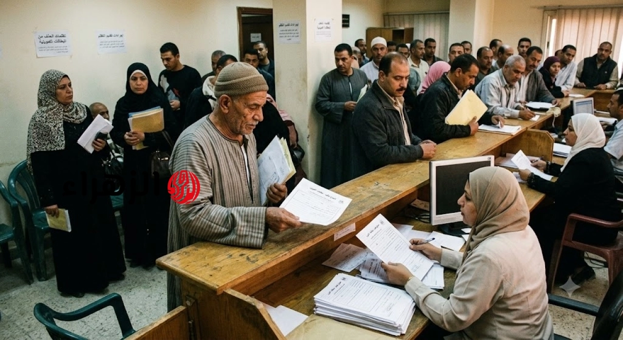 التموين تفتح باب التظلمات للمحذوفين من الدعم بقرار “العدالة الاجتماعية”.. خطوات وشروط التقديم