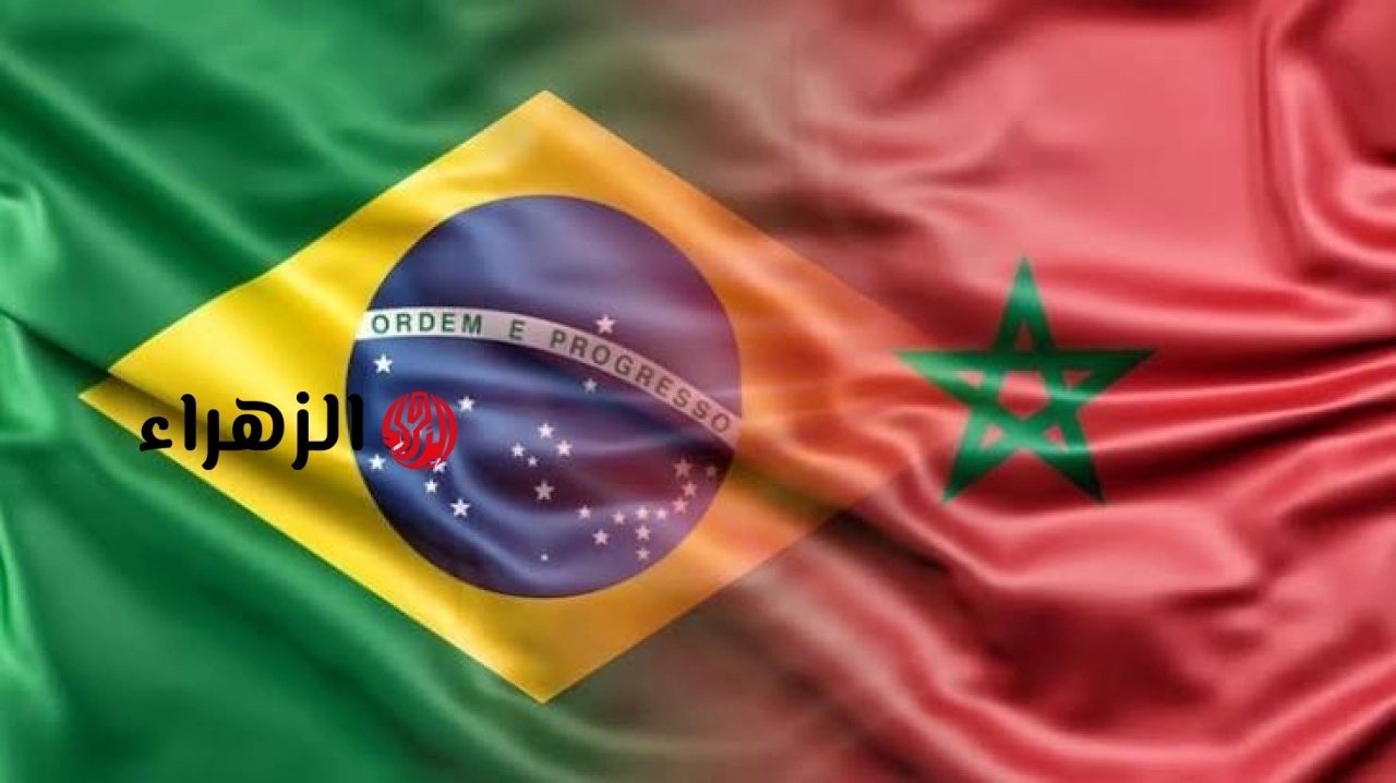 المغرب والبرازيل مباشر الآن.. شاهد أحداث مباراة المغرب ضد البرازيل لحظة بلحظة في كأس العالم 2026