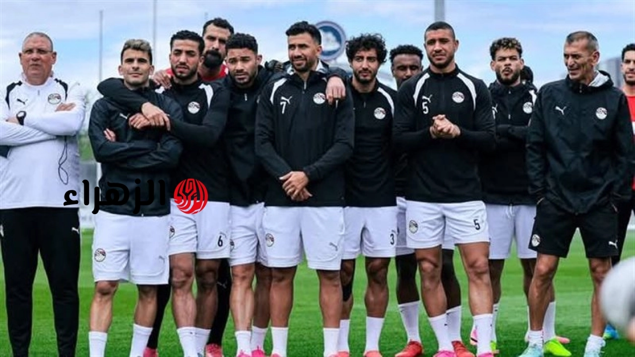 مواجهة نارية للفراعنة.. القناة المجانية الناقله لمباراه مصر وبلجيكا في افتتاح مشوار كأس العالم 2026