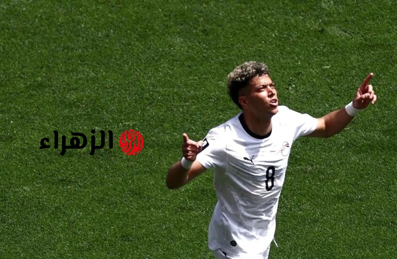 بعد تألقه في المونديال.. الأهلي يطلب 8 ملايين دولار لبيع إمام عاشور ويجهز سيناريو بديلاً
