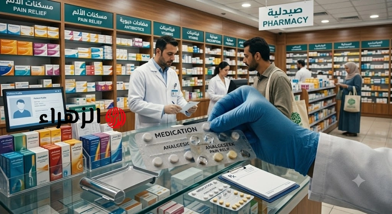 تحذير عاجل من “هيئة الدواء”.. رصد 15 دواءً مغشوشاً بالأسواق وتفاصيل التشغيلات المحذرة