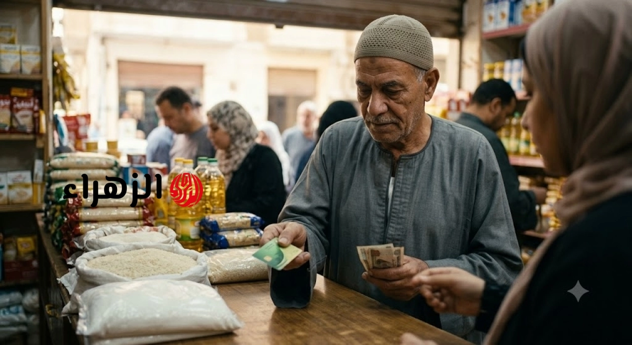 التموين تكشف ملامح الدعم النقدي الجديد وحقيقة زيادة المخصصات التموينية للمواطنين