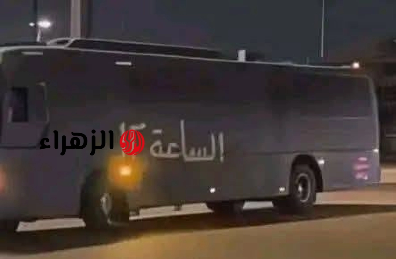 بعد حالة الرعب.. الداخلية تكشف مفاجأة بشأن أتوبيس الساعة 12| هل تجول دون سائق؟